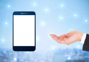 【楽天モバイル】楽天のちっちゃいスマホMiniが気になるぅ～